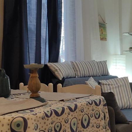 Casa Di Mare Apartman Corfu  Kültér fotó
