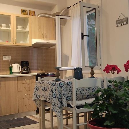 Casa Di Mare Apartman Corfu  Kültér fotó