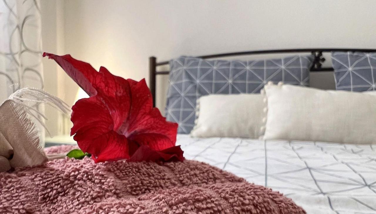 Casa Di Mare Apartman Corfu  Kültér fotó