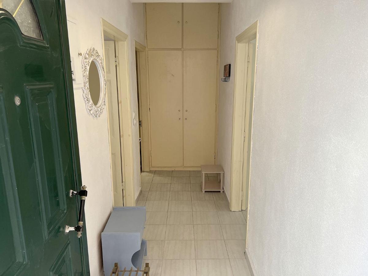 Casa Di Mare Apartman Corfu  Kültér fotó