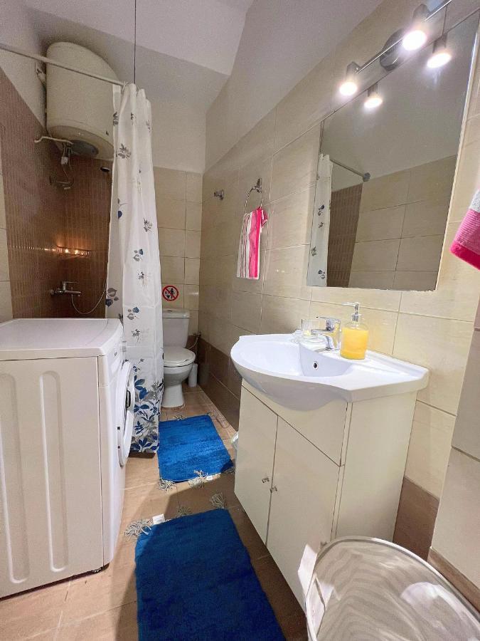 Casa Di Mare Apartman Corfu  Kültér fotó