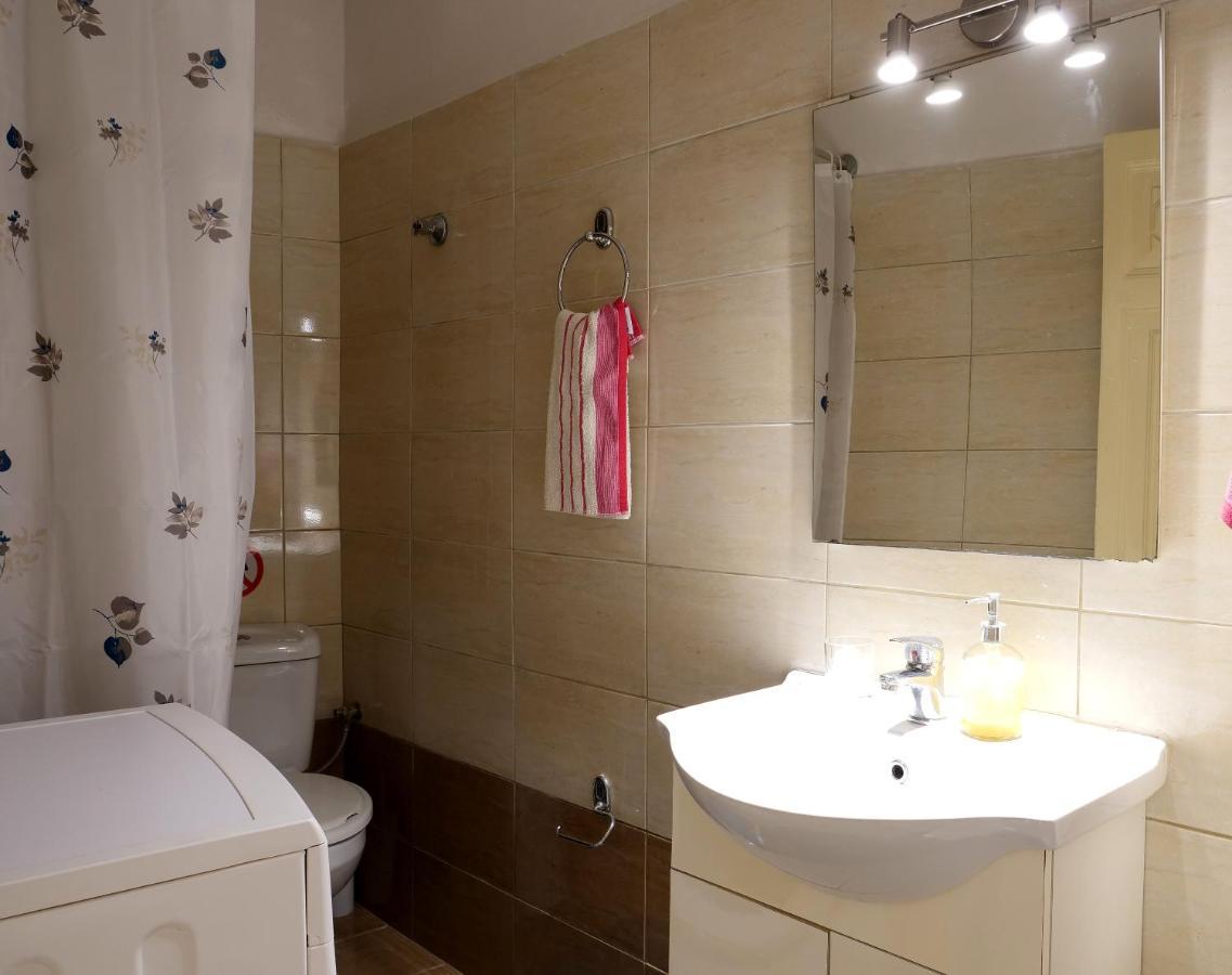 Casa Di Mare Apartman Corfu  Kültér fotó