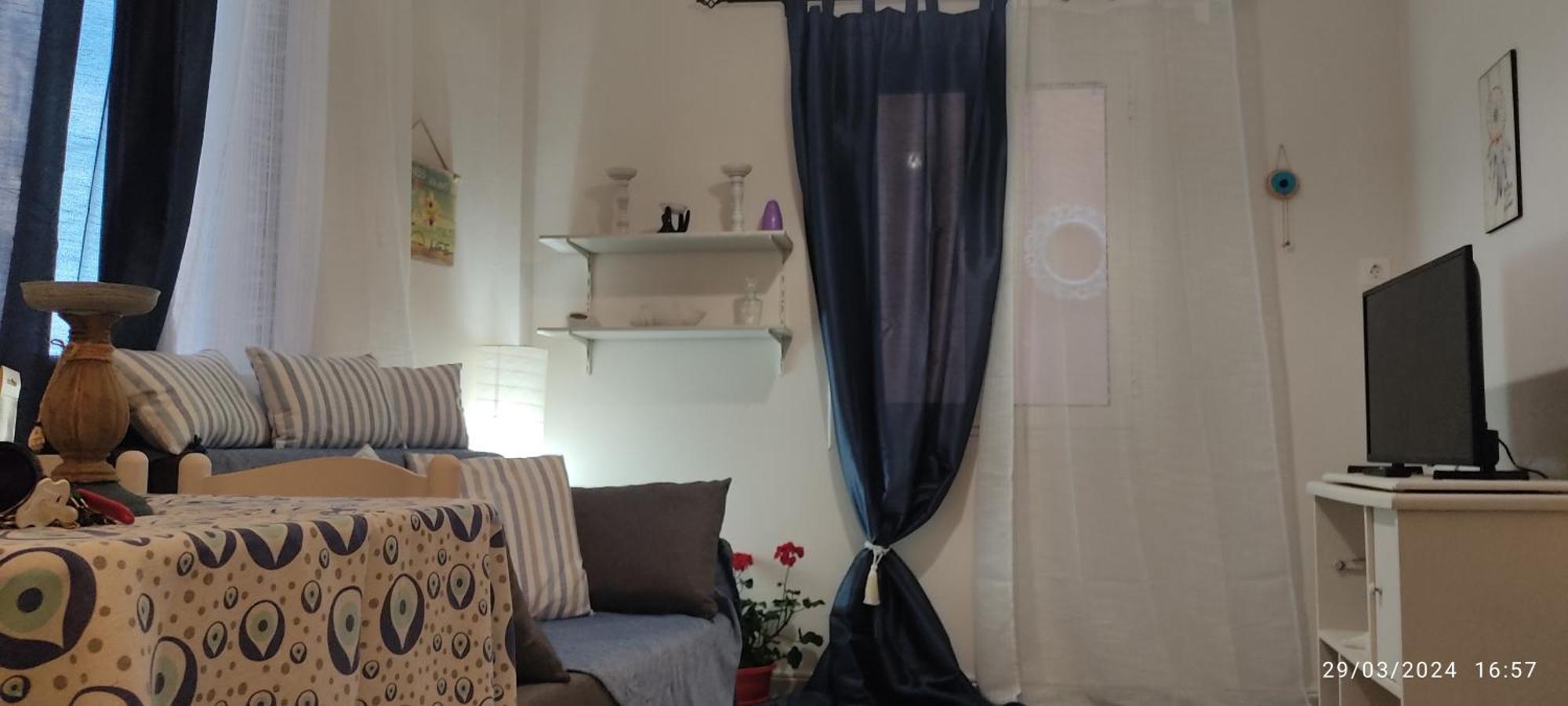 Casa Di Mare Apartman Corfu  Kültér fotó