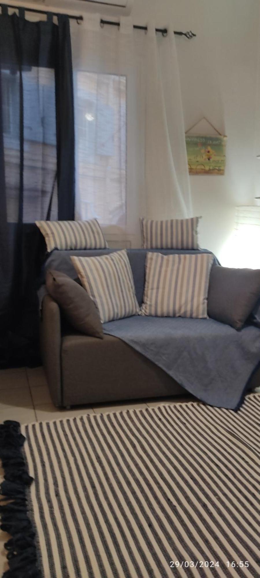Casa Di Mare Apartman Corfu  Kültér fotó